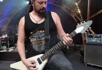 Megawatt - Photo by Marc