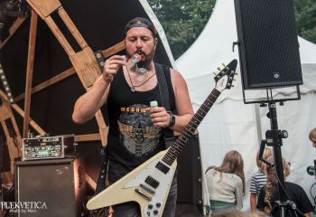 Megawatt - Photo by Marc