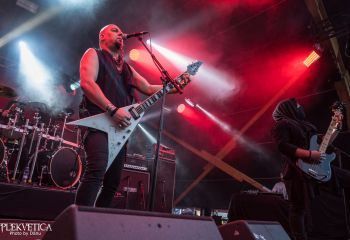 Melechesh - Photo by Dänu