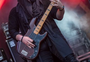 Melechesh - Photo by Dänu