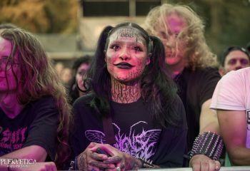 Melechesh - Photo by Dänu