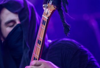 Melechesh - Photo by Dänu