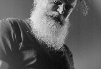 Meshuggah - Photo By Peti