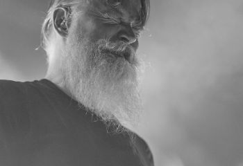 Meshuggah - Photo By Peti