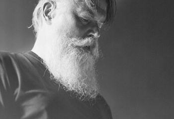 Meshuggah - Photo By Peti