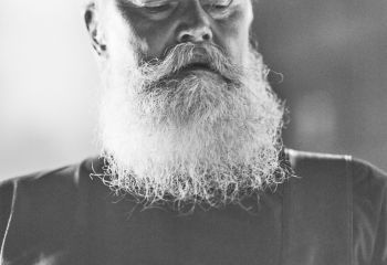 Meshuggah - Photo By Peti