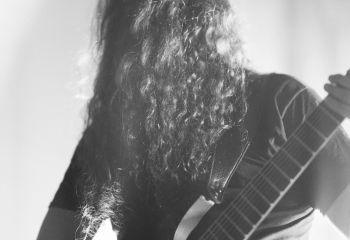 Meshuggah - Photo By Peti