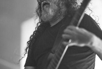 Meshuggah - Photo By Peti