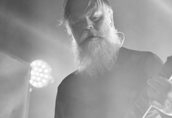 Meshuggah - Photo By Peti