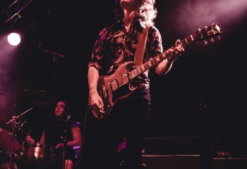 Messa - Photo by Melumnia Photography