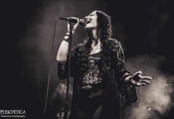 Messa - Photo by Melumnia Photography