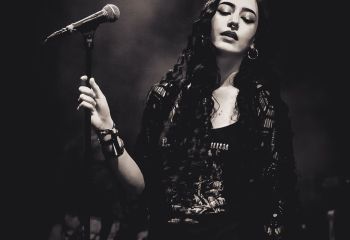Messa - Photo by Melumnia Photography