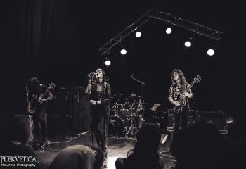 Messa - Photo by Melumnia Photography