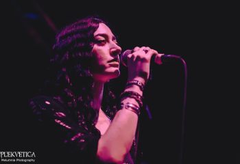 Messa - Photo by Melumnia Photography