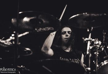 Messa - Photo by Melumnia Photography