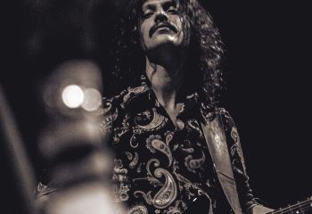 Messa - Photo by Melumnia Photography
