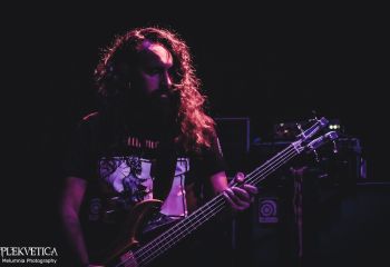 Messa - Photo by Melumnia Photography