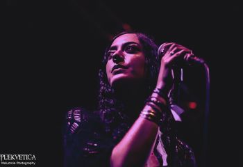 Messa - Photo by Melumnia Photography