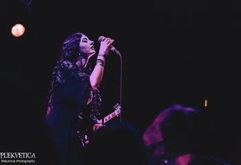 Messa - Photo by Melumnia Photography