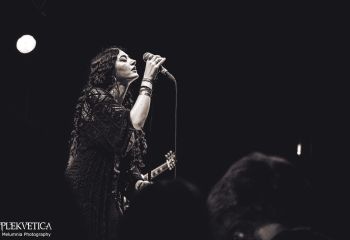 Messa - Photo by Melumnia Photography
