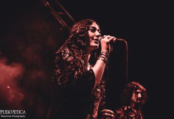 Messa - Photo by Melumnia Photography