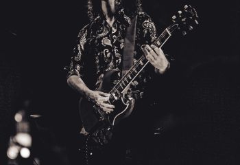 Messa - Photo by Melumnia Photography
