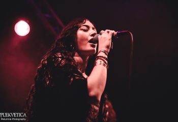 Messa - Photo by Melumnia Photography
