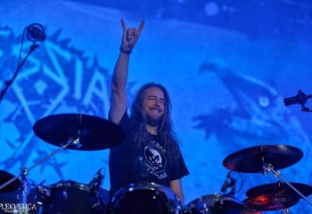 Messiah - Photo By Peti