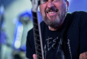 Messiah - Photo By Peti