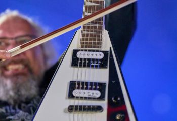 Messiah - Photo By Peti