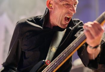 Messiah - Photo By Peti