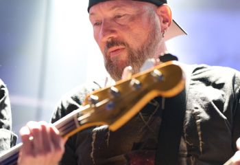 Messiah - Photo By Peti