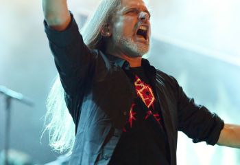 Messiah - Photo By Peti