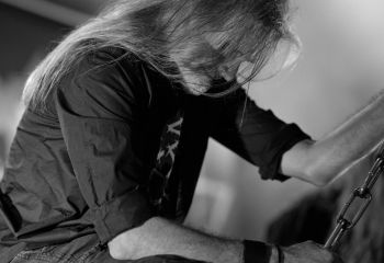 Messiah - Photo By Peti