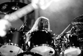 Messiah - Photo By Peti