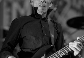 Messiah - Photo By Peti