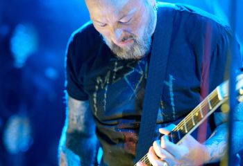 Messiah - Photo By Peti