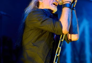 Messiah - Photo By Peti