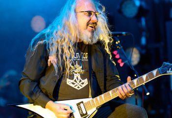 Messiah - Photo By Peti