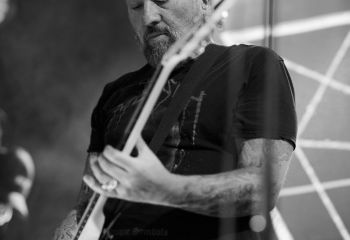 Messiah - Photo By Peti