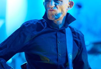 Messiah - Photo By Peti