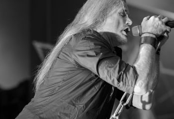 Messiah - Photo By Peti