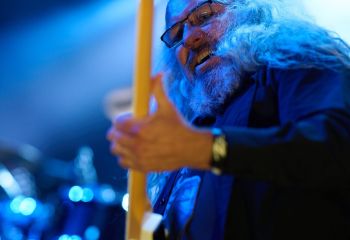 Messiah - Photo By Peti