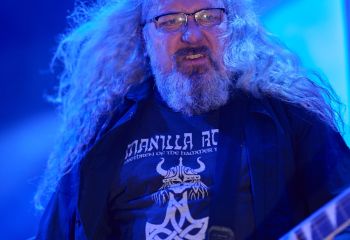 Messiah - Photo By Peti