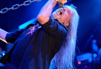 Messiah - Photo By Peti