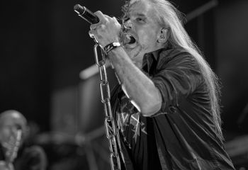 Messiah - Photo By Peti