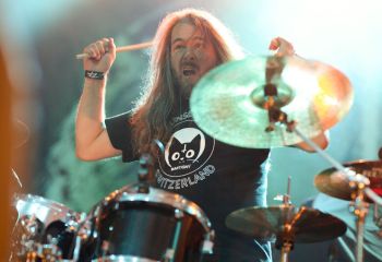 Messiah - Photo By Peti