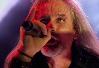 Messiah - Photo By Peti