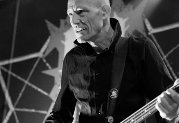 Messiah - Photo By Peti