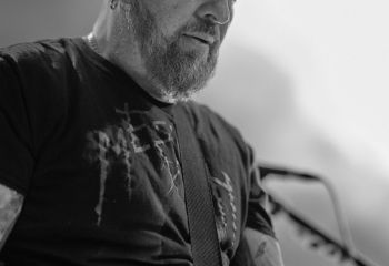 Messiah - Photo By Peti